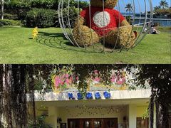 -三亚亚龙湾天域度假酒店