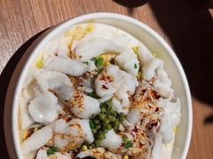 -禄鼎记·多口味酸菜鱼(凯德广场店)