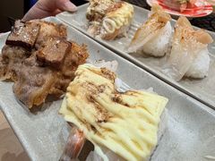 -友壹町寿司(佛山新DNA店)