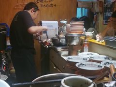 -老龙亭拉面店