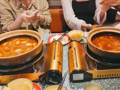 -牛腩之旅·牛腩牛杂煲(经纬汇店)