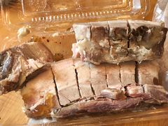 五香酱肉-陆稿荐观前街店