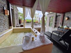 -七仙岭温泉国家森林公园