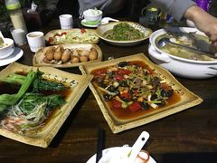 -青城甲(青城山店)