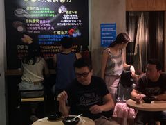-秘方雪人兄弟 大安店