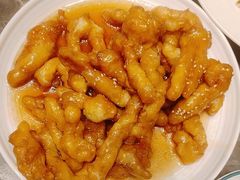 -闫府私房菜·百年鲁菜(恒隆店)