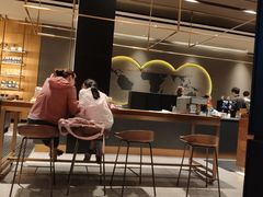 -星巴克(深圳布吉万象汇4F店)