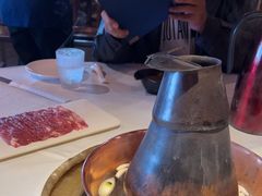 -东来顺饭庄(西直门店)