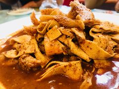 -临潼印象·特色陕菜