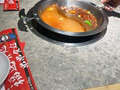 -成都玉林串串香(世纪港湾店)