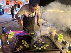 -正宗石棉烧烤(汉源店)