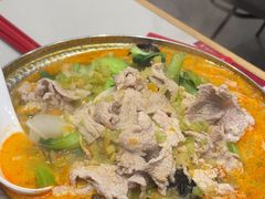 -喜家德虾仁水饺(华强天虹店)