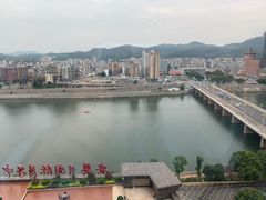 -韶关风度华美达广场酒店