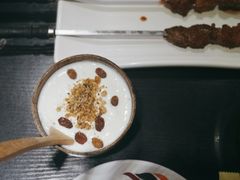 老爷自制酸奶-巴依老爷新疆美食(远洋未来汇购物中心店)