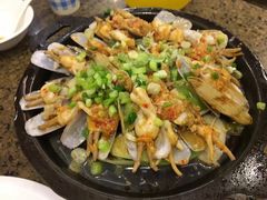 -旺达·福州菜(正大广场店)
