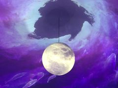 -上海海昌海洋公园-停车场