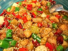 -华豫川酒家(大卫城店)