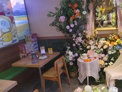 -椰莱泰小谷·东南亚融合菜(坪山悦阾SPACE店)