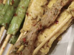 -串盟烧烤大排档·长沙美食地标(星沙店)
