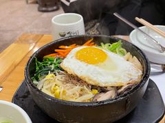 石锅拌饭-全州拌饭(参花街总店)
