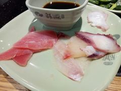 -韩盛·盛江山自助料理(沈辽路万达店)