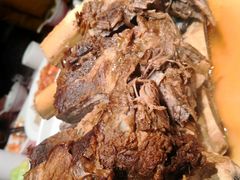 -西贝莜面村(上海百联西郊店)