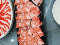 -伊斯美清真火锅(吉祥店)