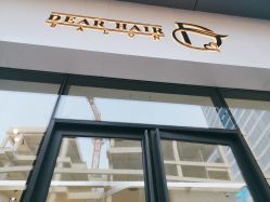 -Dear Hair Salon