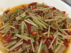 -飞虹鱼馆(春华路店)