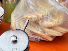 -铁谢李松祖传羊肉汤馆