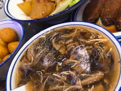 -左记港食(融科天城店)