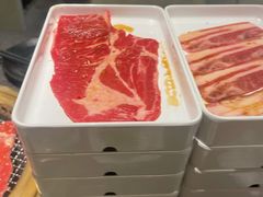 -神户赤童日式烤肉(金地广场店)