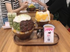 -WONDER ICE 萬得冰田(建設路总店)