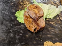 -渔荷食町·铁板烧料理(崂山万象汇店)
