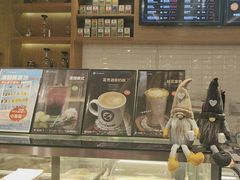 -逸派咖啡 EPARKCOFFEE(广安门店)