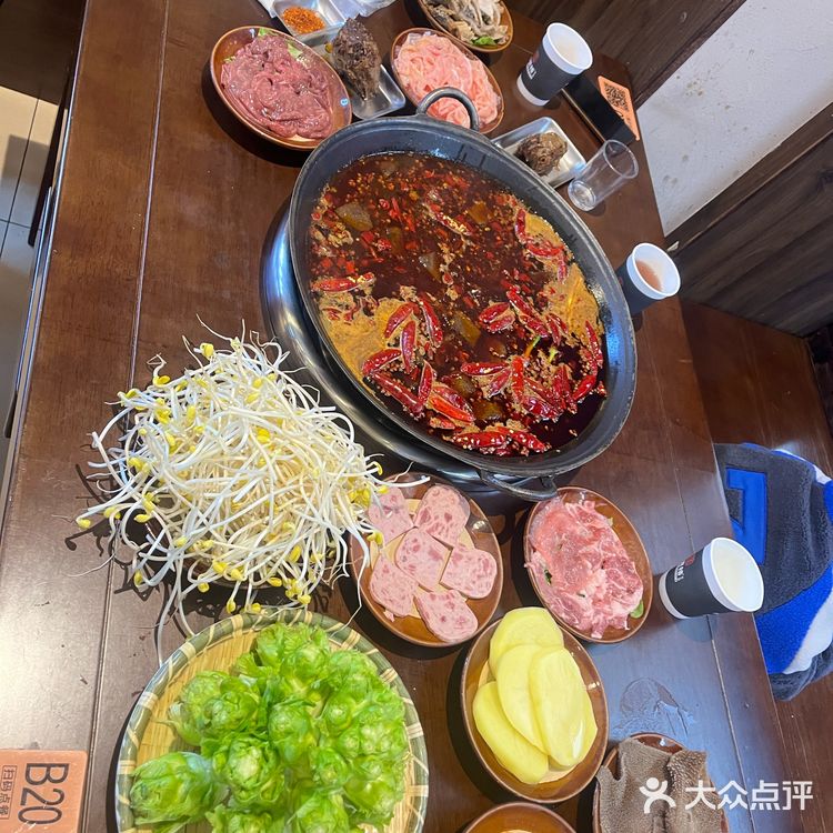 磁器口这家店值得再次打卡