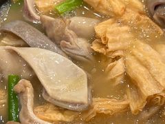 -长平肥姐白粥·海鲜打冷