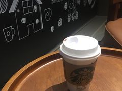 -星巴克臻选(北京嘉里中心第二店)