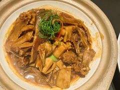 -知楚•精致湖北菜(武商MALL店)