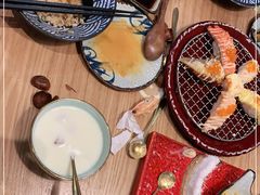 -西月山居匠心创意料理(江汉路新佳丽广场店)