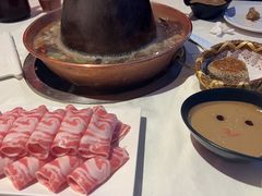 -东来顺饭庄(西直门店)