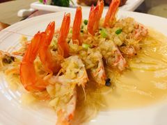 -糟粕醋·椰苑海南菜餐厅(亚龙湾天域酒店)