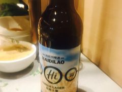 -海底捞火锅(龙湖北京大兴天街店)