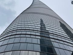 -上海中心大厦