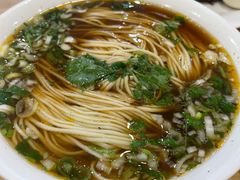 -水仙拉面(水仙街店)