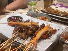 -苏小牛·牛肉串(国贸店)