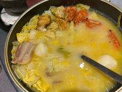 -千禧万福汉亭舫·船舫苏宴
