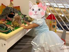 -Lilliput粒粒堡亲子餐厅(置汇旭辉店)