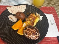 -上海圣淘沙万怡酒店