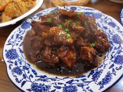 -灵福缘私房菜·农家菜(拈花湾·灵山大佛必推店)